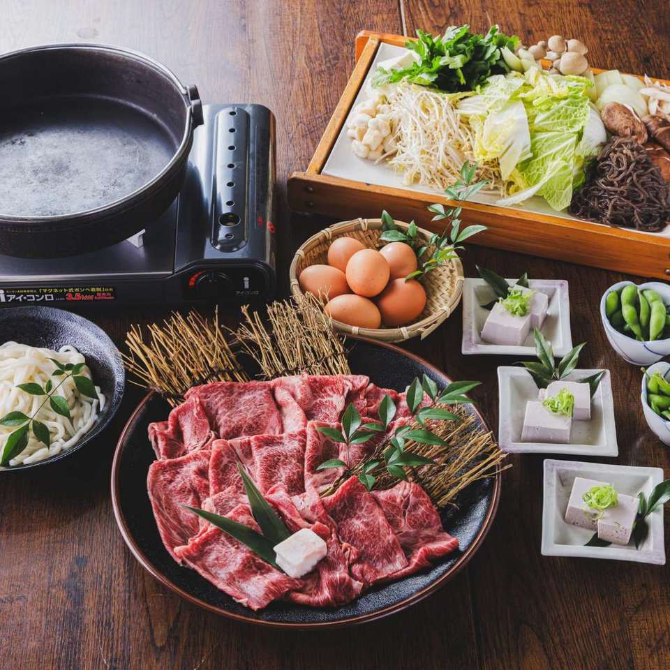 お食事の画像