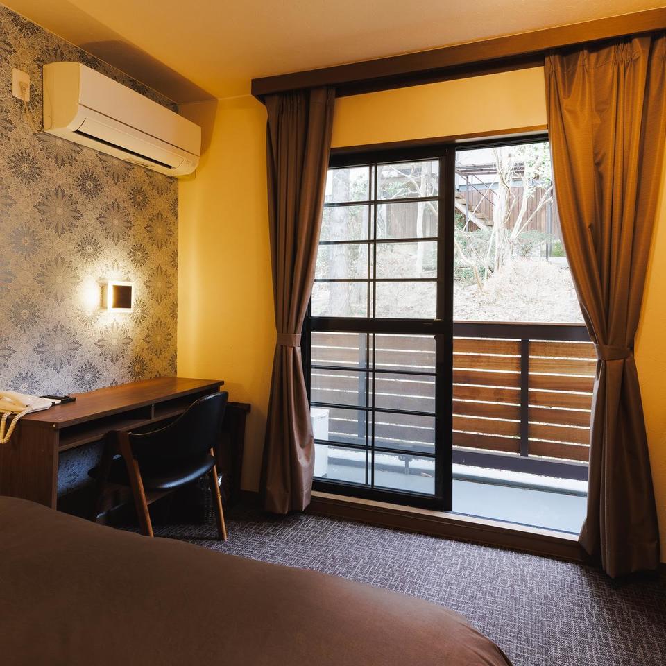 客室の画像