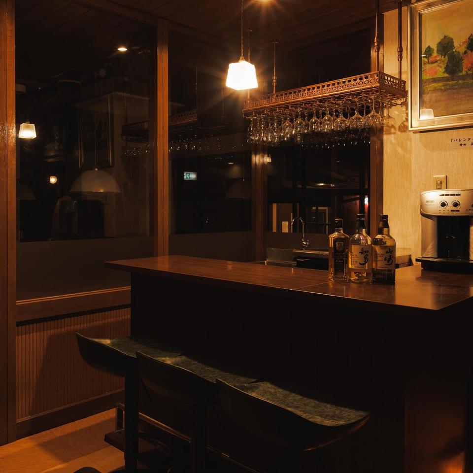 夜景の画像