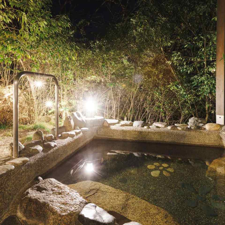 夜景の画像
