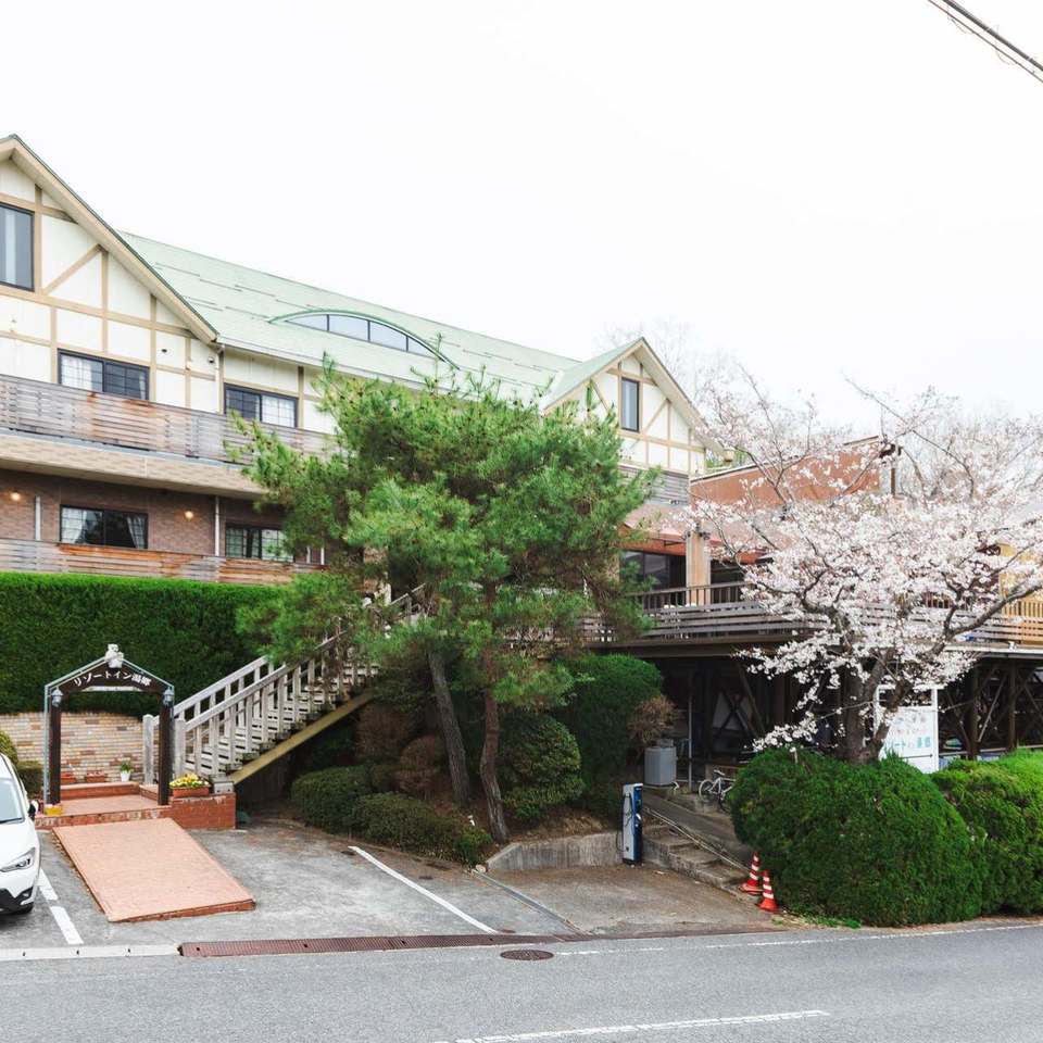 外観の画像