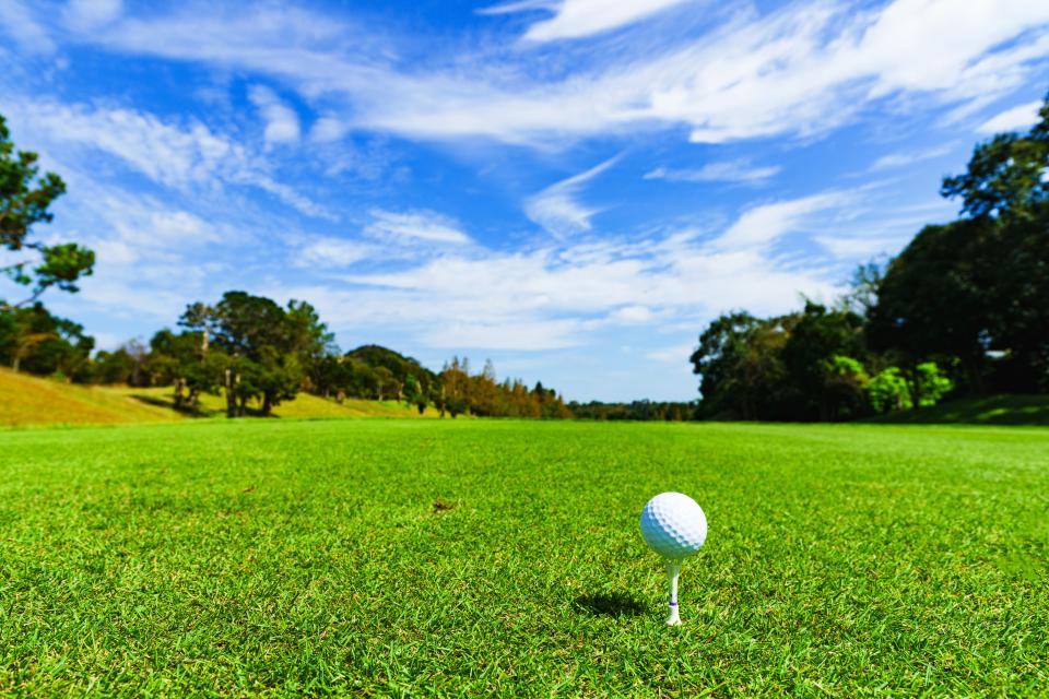 ゴルフのイメージ画像